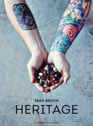 Title: Heritage, Author: Sean Brock
