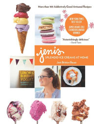 Title: Jeni's Splendid Ice Creams at Home, Author: Jeni Britton Bauer