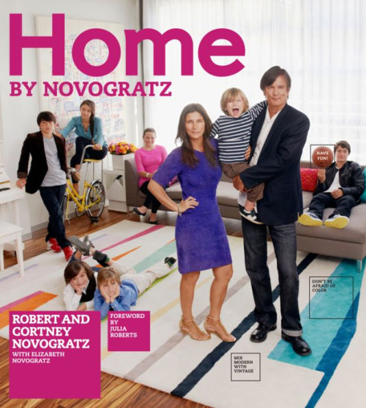 Home by Novogratz by Cortney Novogratz, Robert Novogratz, Hardcover ...