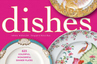 Title: Dishes, Author: Shax Riegler