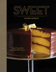 Title: Sweet, Author: Valerie Gordon