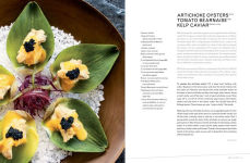 Alternative view 4 of Crossroads: Extraordinary Recipes from the Restaurant That Is Reinventing Vegan Cuisine