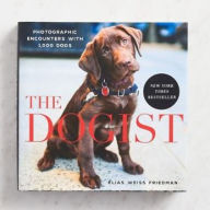Title: The Dogist: Photographic Encounters with 1,000 Dogs, Author: Elias Weiss Friedman