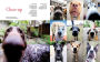Alternative view 6 of The Dogist: Photographic Encounters with 1,000 Dogs