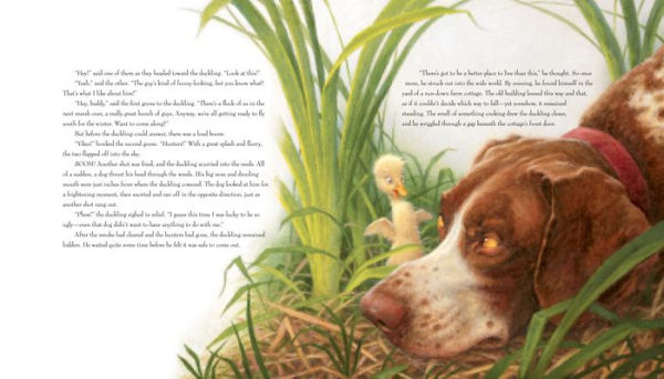 Classic Storybook Fables: Including 