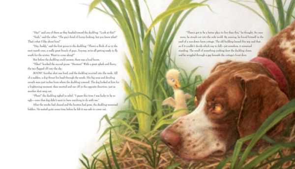 Classic Storybook Fables: Including 