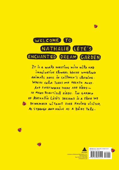 In the Garden of My Dreams: The Art of Nathalie Lété