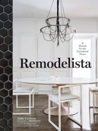 Title: Remodelista, Author: Julie Carlson