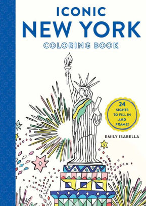 84 Colouring Book New York Best HD 84 Colouring Book New York Best HD
