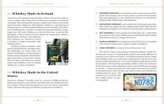 Alternative view 8 of A Field Guide to Whisky: An Expert Compendium to Take Your Passion and Knowledge to the Next Level