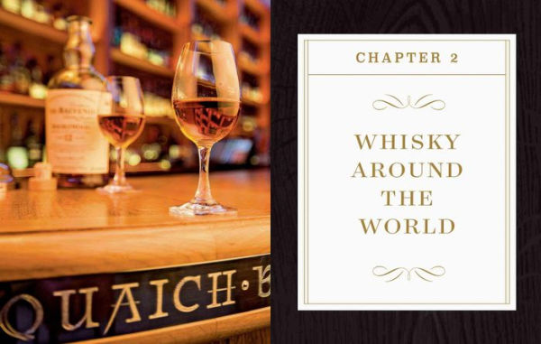 A Field Guide to Whisky: An Expert Compendium to Take Your Passion and Knowledge to the Next Level