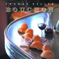 Title: Bouchon, Author: Thomas Keller