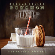 Title: Bouchon Bakery, Author: Thomas Keller