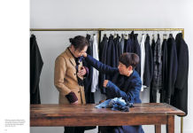 Alternative view 15 of The Kinfolk Entrepreneur: Ideas for Meaningful Work