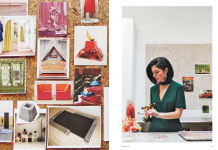 Alternative view 4 of The Kinfolk Entrepreneur: Ideas for Meaningful Work