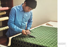 Alternative view 8 of The Kinfolk Entrepreneur: Ideas for Meaningful Work