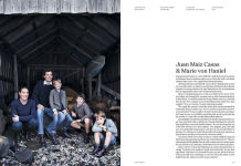 Alternative view 10 of The Kinfolk Entrepreneur: Ideas for Meaningful Work