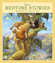Title: Classic Bedtime Stories, Author: Scott Gustafson