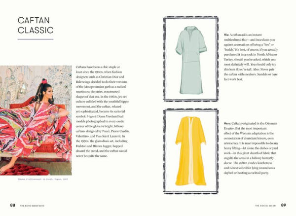 The Boho Manifesto: An Insider's Guide to Postconventional Living