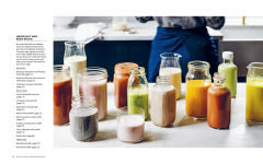 Alternative view 6 of Whole Food Cooking Every Day: Transform the Way You Eat with 250 Vegetarian Recipes Free of Gluten, Dairy, and Refined Sugar