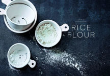 Alternative view 2 of Gluten-Free Flavor Flours: A New Way to Bake with Non-Wheat Flours, Including Rice, Nut, Coconut, Teff, Buckwheat, and Sorghum Flours