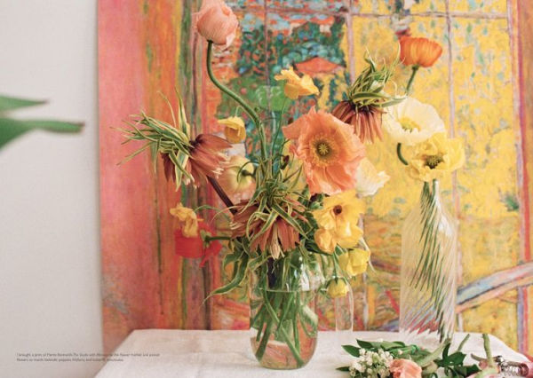 On Flowers: Lessons from an Accidental Florist