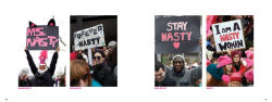 Alternative view 6 of Why We March: Signs of Protest and Hope--Voices from the Women's March