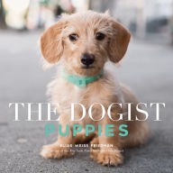 Title: The Dogist Puppies, Author: Elias Weiss Friedman