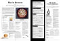 Alternative view 2 of Let's Eat France!: 1,250 specialty foods, 375 iconic recipes, 350 topics, 260 personalities, plus hundreds of maps, charts, tricks, tips, and anecdotes and everything else you want to know about the food of France