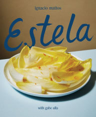 Title: Estela, Author: Ignacio Mattos