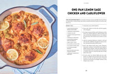 Alternative view 5 of Cauliflower Power: 75 Feel-Good, Gluten-Free Recipes Made with the World's Most Versatile Vegetable
