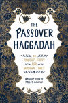 Alternative view 1 of The Passover Haggadah: An Ancient Story for Modern Times