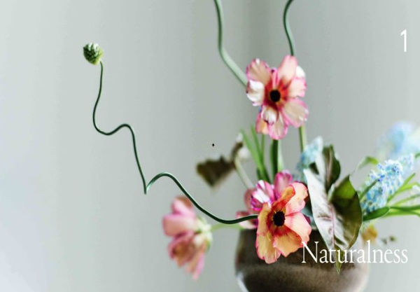 Ikebana Unbound: A Modern Approach to the Ancient Japanese Art of Flower Arranging