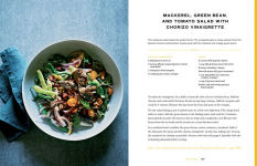 Alternative view 3 of The Magic of Tinned Fish: Elevate Your Cooking with Canned Anchovies, Sardines, Mackerel, Crab, and Other Amazing Seafood