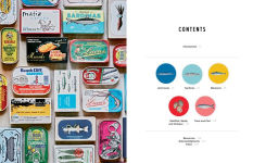 Alternative view 5 of The Magic of Tinned Fish: Elevate Your Cooking with Canned Anchovies, Sardines, Mackerel, Crab, and Other Amazing Seafood