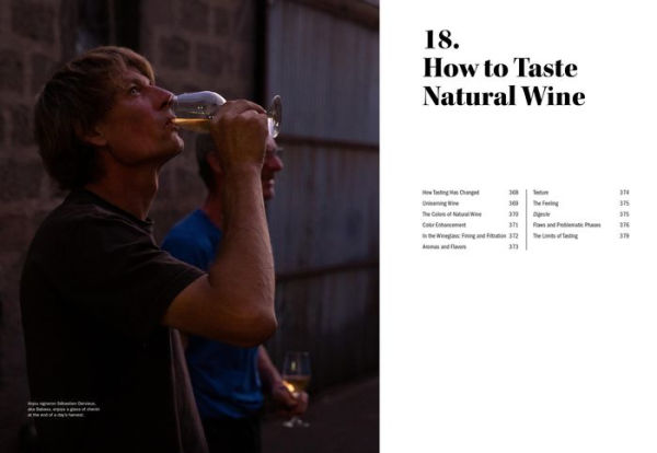 The World of Natural Wine: What It Is, Who Makes It, and Why It Matters