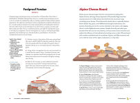 Alternative view 7 of The Snowy Cabin Cookbook: Meals and Drinks for Adventurous Days and Cozy Nights