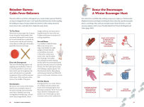 Alternative view 9 of The Snowy Cabin Cookbook: Meals and Drinks for Adventurous Days and Cozy Nights