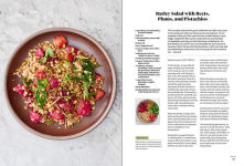 Alternative view 2 of Grains for Every Season: Rethinking Our Way with Grains