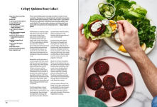 Alternative view 6 of Grains for Every Season: Rethinking Our Way with Grains