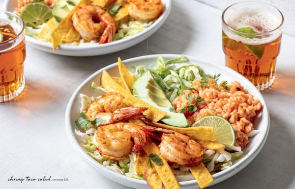 One-Bowl Meals: Simple, Nourishing, Delicious
