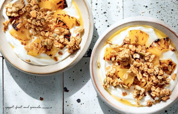 One-Bowl Meals: Simple, Nourishing, Delicious