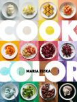 Alternative view 1 of Cook Color: A Rainbow of 100 Recipes