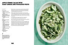 Alternative view 18 of Cook Color: A Rainbow of 100 Recipes
