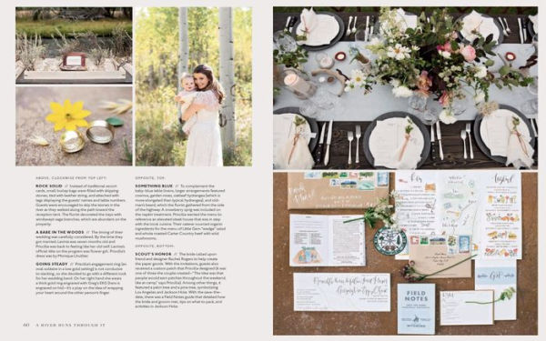 Modern Wedding: Creating a Celebration That Looks and Feels Like You