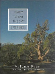 Title: Ready to Eat the Sky, Author: Kevin Pilkington