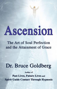 Title: Ascension, Author: Bruce Goldberg