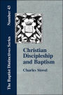 Christian Discipleship and Baptism