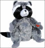 Chester the Raccoon Doll : From the Kissing Hand