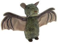 Title: Bats at the Beach/Bats at the Library Doll